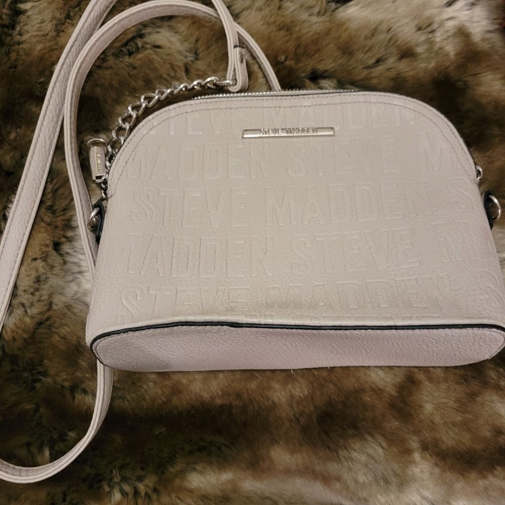 Steve Madden Crossbody